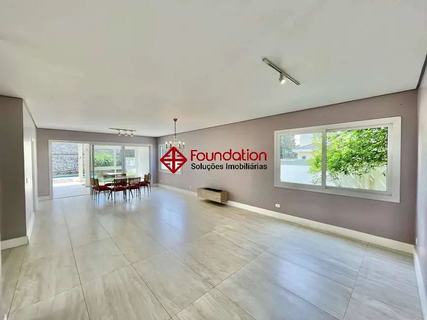 Foto 9 de Casa de Condomínio com 4 quartos à venda, 525m2 em Bosque do Vianna, Cotia - SP