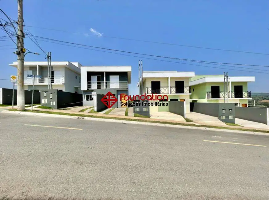 Foto 1 de Casa com 3 quartos à venda, 125m2 em Água Espraiada (Caucaia do Alto), Cotia - SP