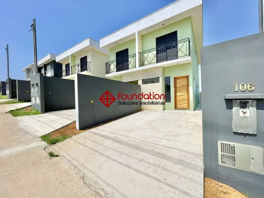 Foto 7 de Casa com 3 quartos à venda, 125m2 em Água Espraiada (Caucaia do Alto), Cotia - SP