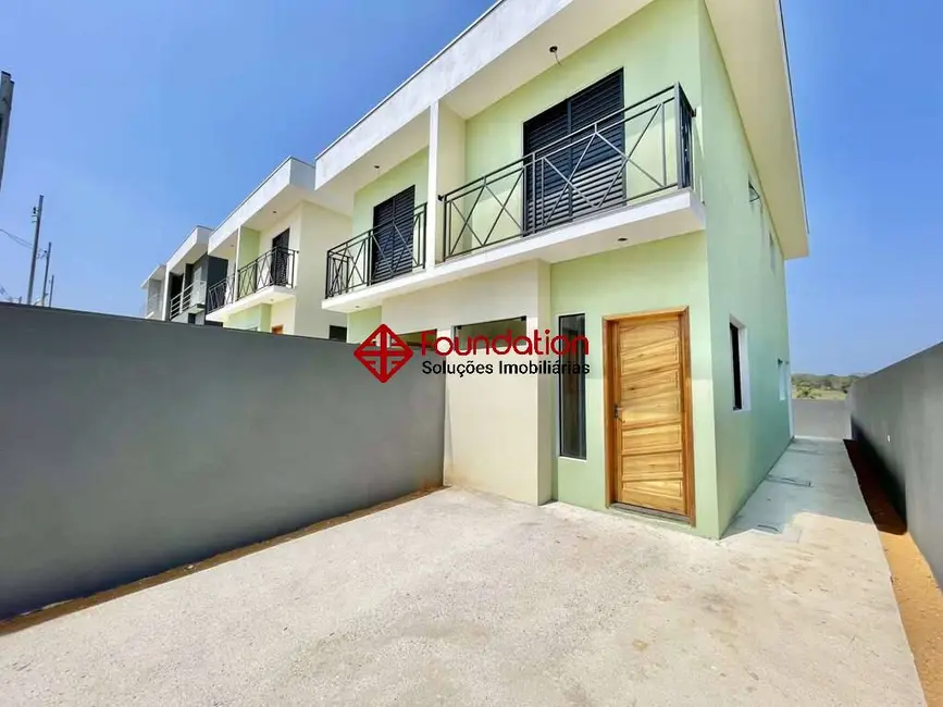 Foto 8 de Casa com 3 quartos à venda, 125m2 em Água Espraiada (Caucaia do Alto), Cotia - SP