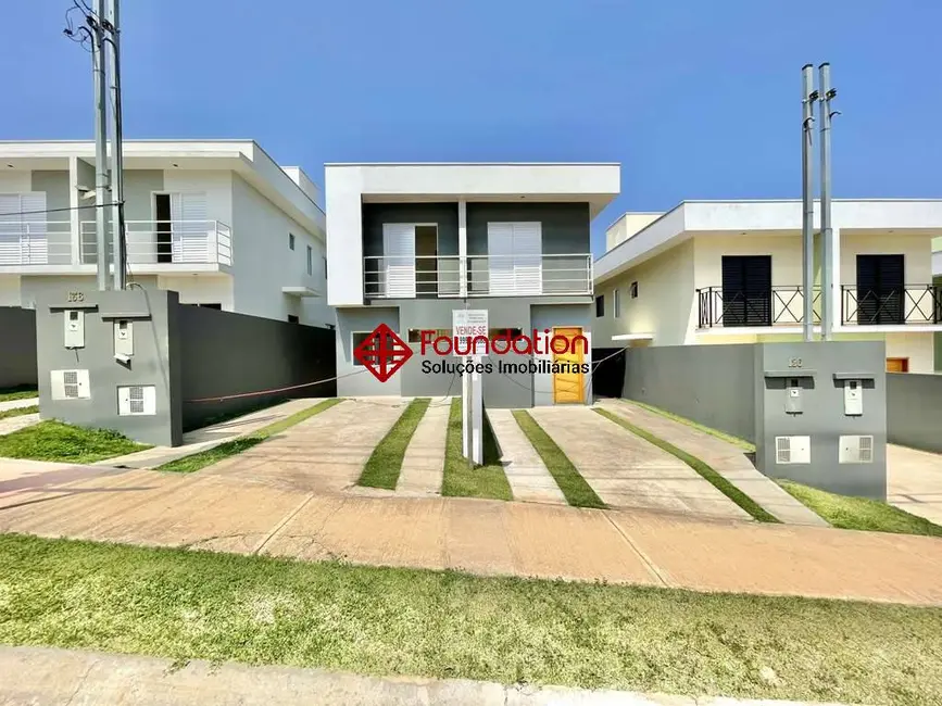 Foto 9 de Casa com 3 quartos à venda, 125m2 em Água Espraiada (Caucaia do Alto), Cotia - SP