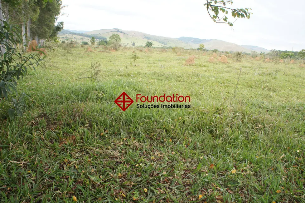 Foto 4 de Terreno / Lote à venda, 800000m2 em Moreira César, Pindamonhangaba - SP