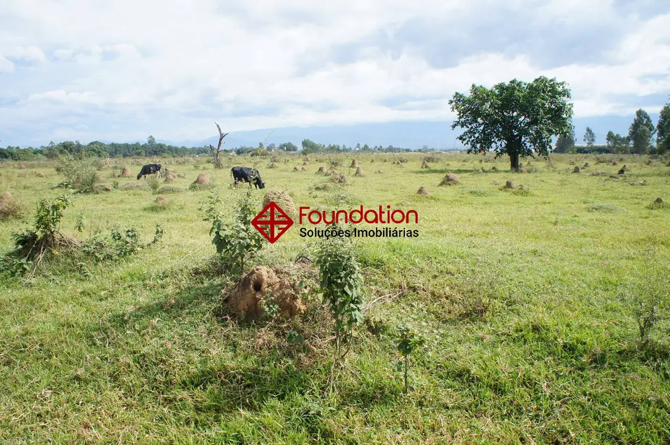 Foto 3 de Terreno / Lote à venda, 800000m2 em Moreira César, Pindamonhangaba - SP