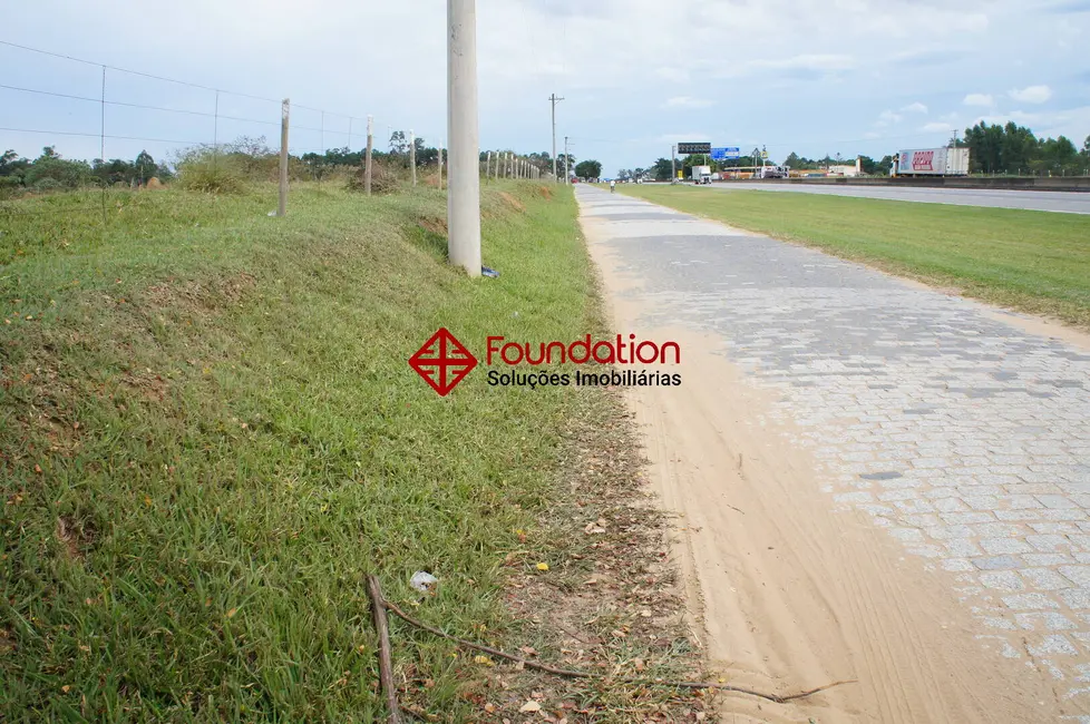 Foto 5 de Terreno / Lote à venda, 800000m2 em Moreira César, Pindamonhangaba - SP