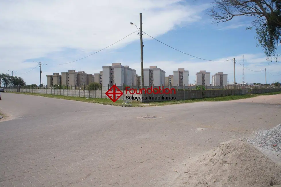 Terreno / Lote à venda, 24630m2 em Vila São Miguel, Rio Grande - RS - imagem 3 Foto 3 de Terreno / Lote à venda, 24630m2 em Vila São Miguel, Rio Grande - RS