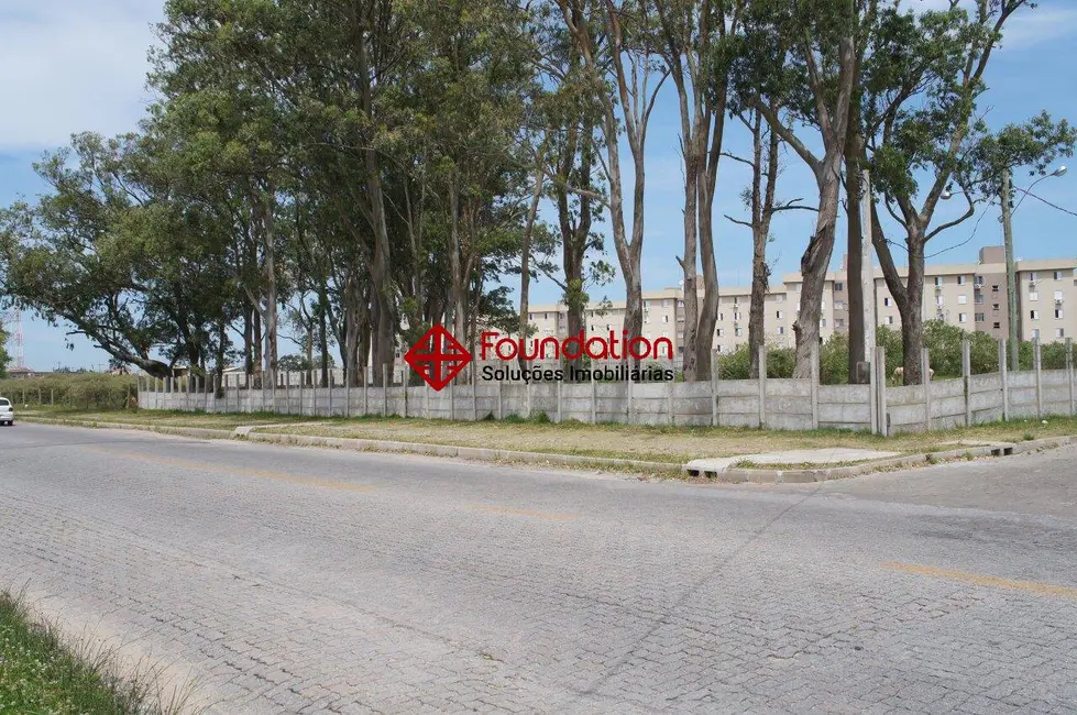 Foto 2 de Terreno / Lote à venda, 24630m2 em Vila São Miguel, Rio Grande - RS