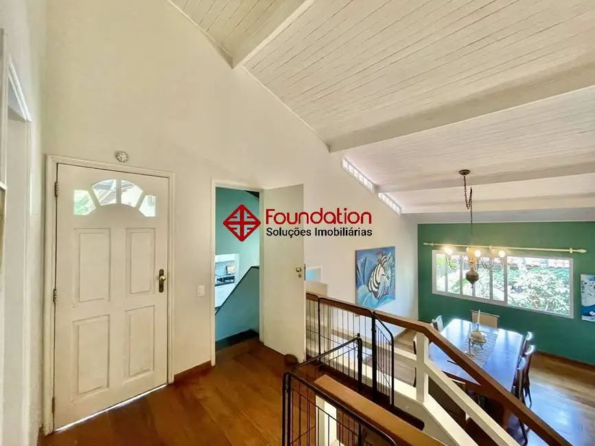 Foto 4 de Casa de Condomínio com 4 quartos à venda, 480m2 em Granja Viana, Cotia - SP