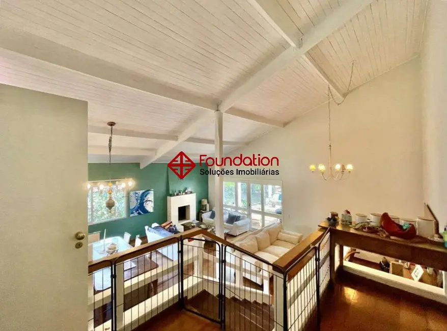 Foto 5 de Casa de Condomínio com 4 quartos à venda, 480m2 em Granja Viana, Cotia - SP