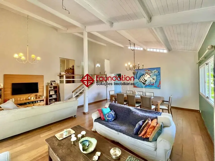 Foto 9 de Casa de Condomínio com 4 quartos à venda, 480m2 em Granja Viana, Cotia - SP