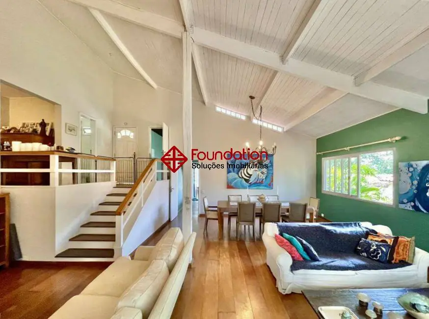 Foto 8 de Casa de Condomínio com 4 quartos à venda, 480m2 em Granja Viana, Cotia - SP