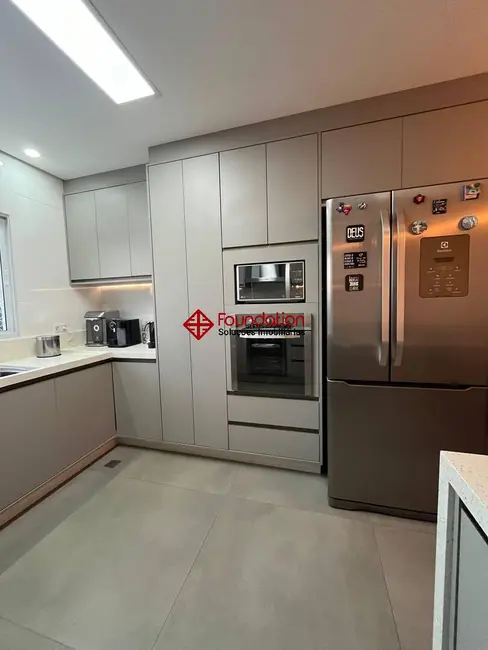 Foto 9 de Casa de Condomínio com 3 quartos à venda, 125m2 em Jardim Rio das Pedras, Cotia - SP