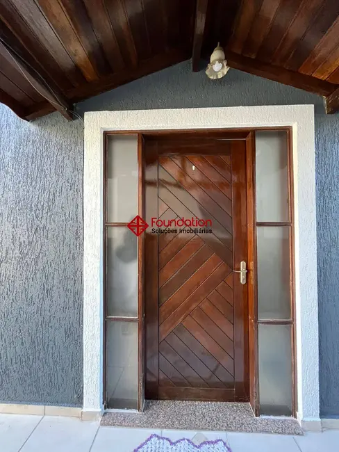 Foto 2 de Casa de Condomínio com 3 quartos à venda, 125m2 em Jardim Rio das Pedras, Cotia - SP