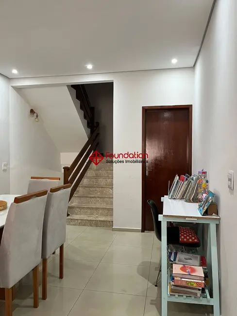 Foto 7 de Casa de Condomínio com 3 quartos à venda, 125m2 em Jardim Rio das Pedras, Cotia - SP