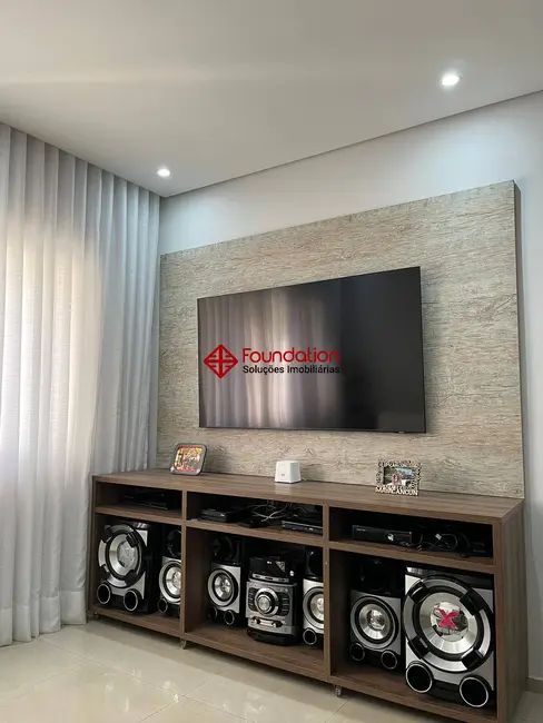 Foto 6 de Casa de Condomínio com 3 quartos à venda, 125m2 em Jardim Rio das Pedras, Cotia - SP