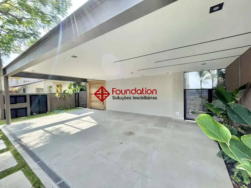 Casa de Condomínio com 4 quartos à venda e para alugar, 363m2 em São Paulo II, Cotia - SP - imagem 7 Foto 7 de Casa de Condomínio com 4 quartos à venda e para alugar, 363m2 em São Paulo II, Cotia - SP