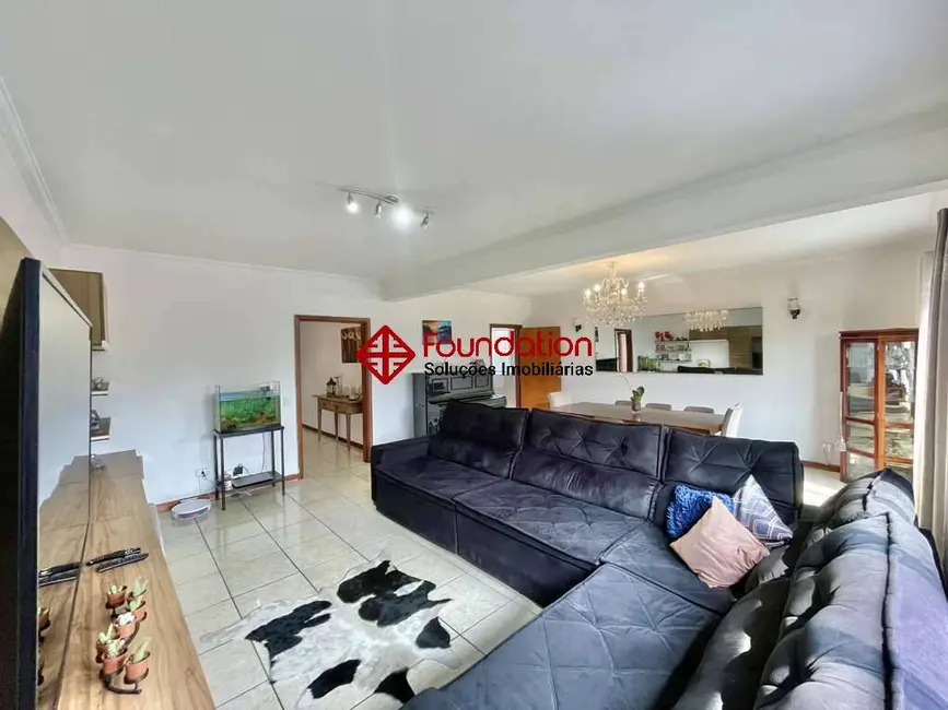 Casa de Condomínio com 4 quartos à venda, 320m2 em Jardim das Flores, Cotia - SP - imagem 9 Foto 9 de Casa de Condomínio com 4 quartos à venda, 320m2 em Jardim das Flores, Cotia - SP