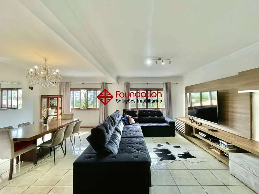 Casa de Condomínio com 4 quartos à venda, 320m2 em Jardim das Flores, Cotia - SP - imagem 7 Foto 7 de Casa de Condomínio com 4 quartos à venda, 320m2 em Jardim das Flores, Cotia - SP