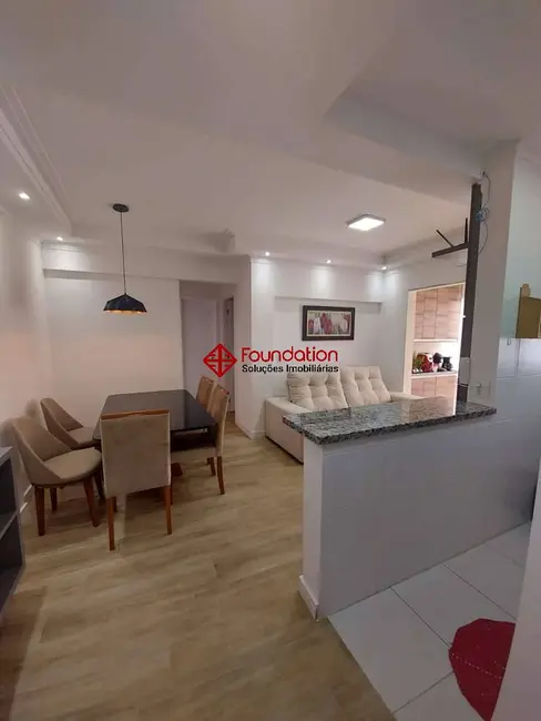 Apartamento com 2 quartos à venda, 53m2 em Pousada dos Bandeirantes, Carapicuiba - SP - imagem 3 Foto 3 de Apartamento com 2 quartos à venda, 53m2 em Pousada dos Bandeirantes, Carapicuiba - SP