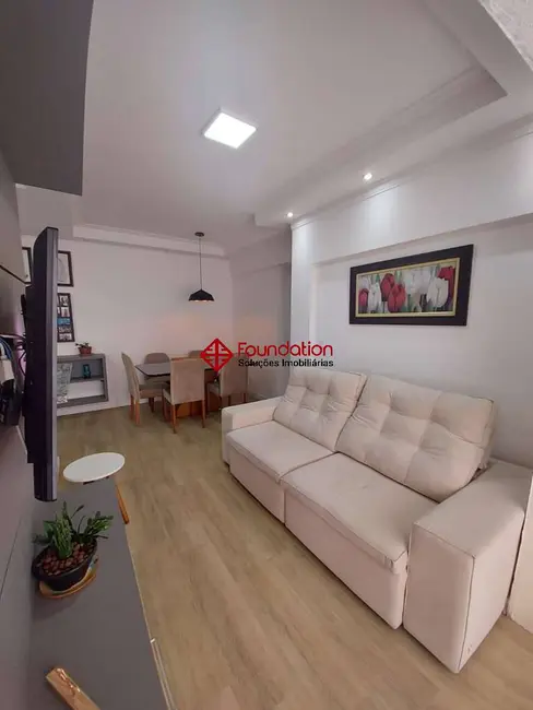 Apartamento com 2 quartos à venda, 53m2 em Pousada dos Bandeirantes, Carapicuiba - SP - imagem 8 Foto 8 de Apartamento com 2 quartos à venda, 53m2 em Pousada dos Bandeirantes, Carapicuiba - SP