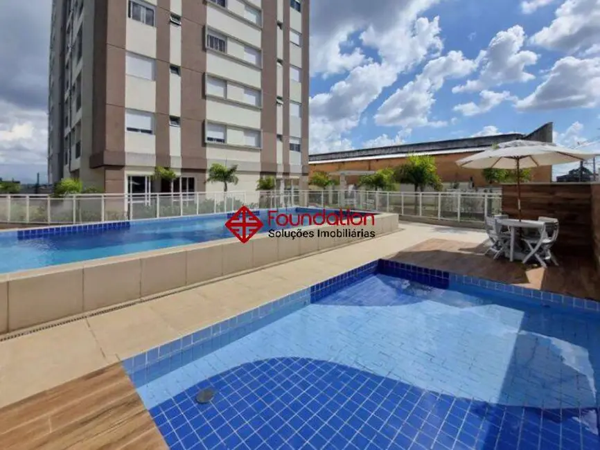 Foto 1 de Apartamento com 2 quartos à venda, 53m2 em Pousada dos Bandeirantes, Carapicuiba - SP