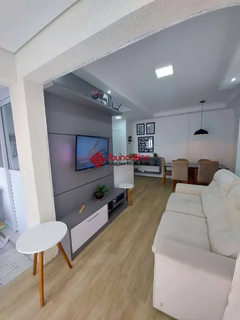 Apartamento com 2 quartos à venda, 53m2 em Pousada dos Bandeirantes, Carapicuiba - SP - imagem 9 Foto 9 de Apartamento com 2 quartos à venda, 53m2 em Pousada dos Bandeirantes, Carapicuiba - SP