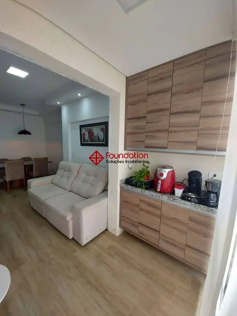 Apartamento com 2 quartos à venda, 53m2 em Pousada dos Bandeirantes, Carapicuiba - SP - imagem 7 Foto 7 de Apartamento com 2 quartos à venda, 53m2 em Pousada dos Bandeirantes, Carapicuiba - SP