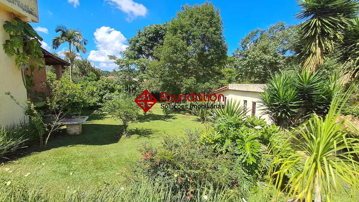 Foto 8 de Sítio / Rancho com 3 quartos à venda, 2700m2 em Caete (Mailasqui), Sao Roque - SP