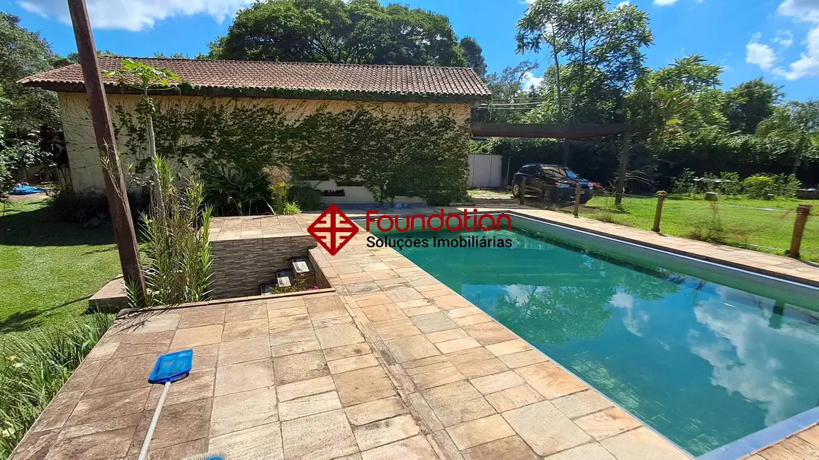 Foto 6 de Sítio / Rancho com 3 quartos à venda, 2700m2 em Caete (Mailasqui), Sao Roque - SP