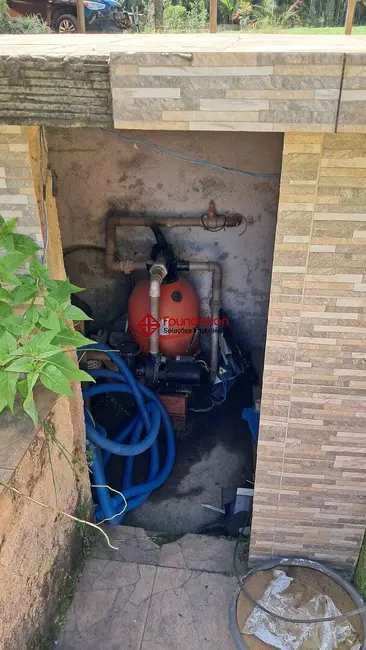 Foto 7 de Sítio / Rancho com 3 quartos à venda, 2700m2 em Caete (Mailasqui), Sao Roque - SP