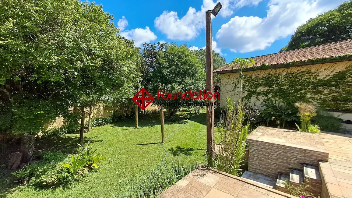 Foto 9 de Sítio / Rancho com 3 quartos à venda, 2700m2 em Caete (Mailasqui), Sao Roque - SP