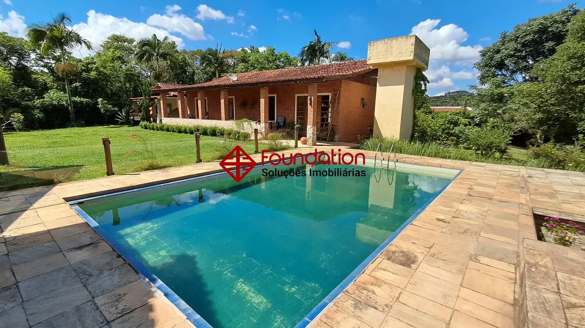 Foto 5 de Sítio / Rancho com 3 quartos à venda, 2700m2 em Caete (Mailasqui), Sao Roque - SP