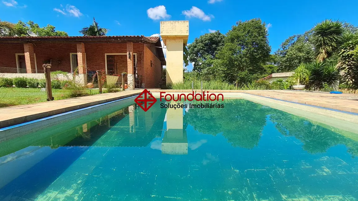 Foto 1 de Sítio / Rancho com 3 quartos à venda, 2700m2 em Caete (Mailasqui), Sao Roque - SP