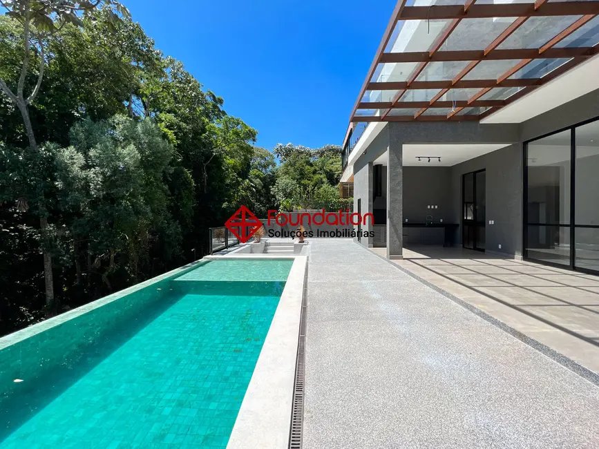 Foto 2 de Casa de Condomínio com 4 quartos à venda, 540m2 em Paisagem Renoir, Cotia - SP