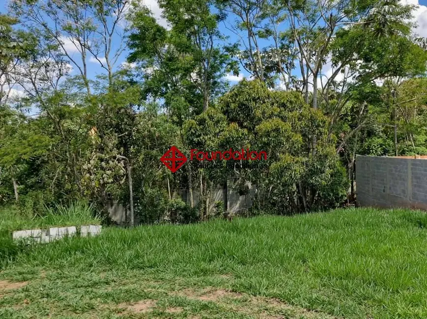 Foto 6 de Lote de Condomínio à venda, 506m2 em Paisagem Renoir, Cotia - SP