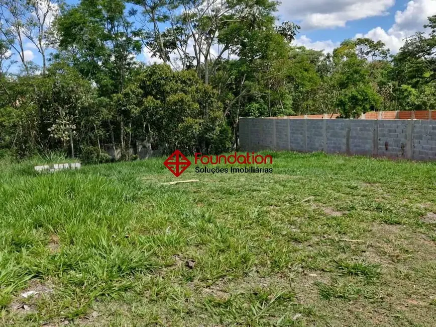 Foto 7 de Lote de Condomínio à venda, 506m2 em Paisagem Renoir, Cotia - SP