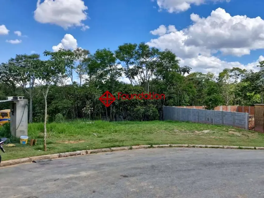 Foto 3 de Lote de Condomínio à venda, 506m2 em Paisagem Renoir, Cotia - SP