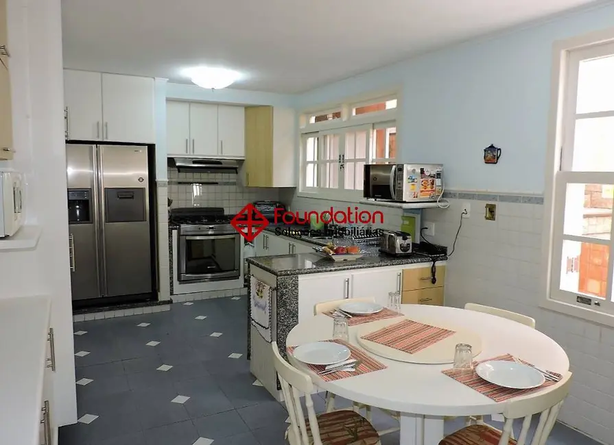 Foto 5 de Casa com 4 quartos à venda e para alugar, 517m2 em Chácara Eliana, Cotia - SP