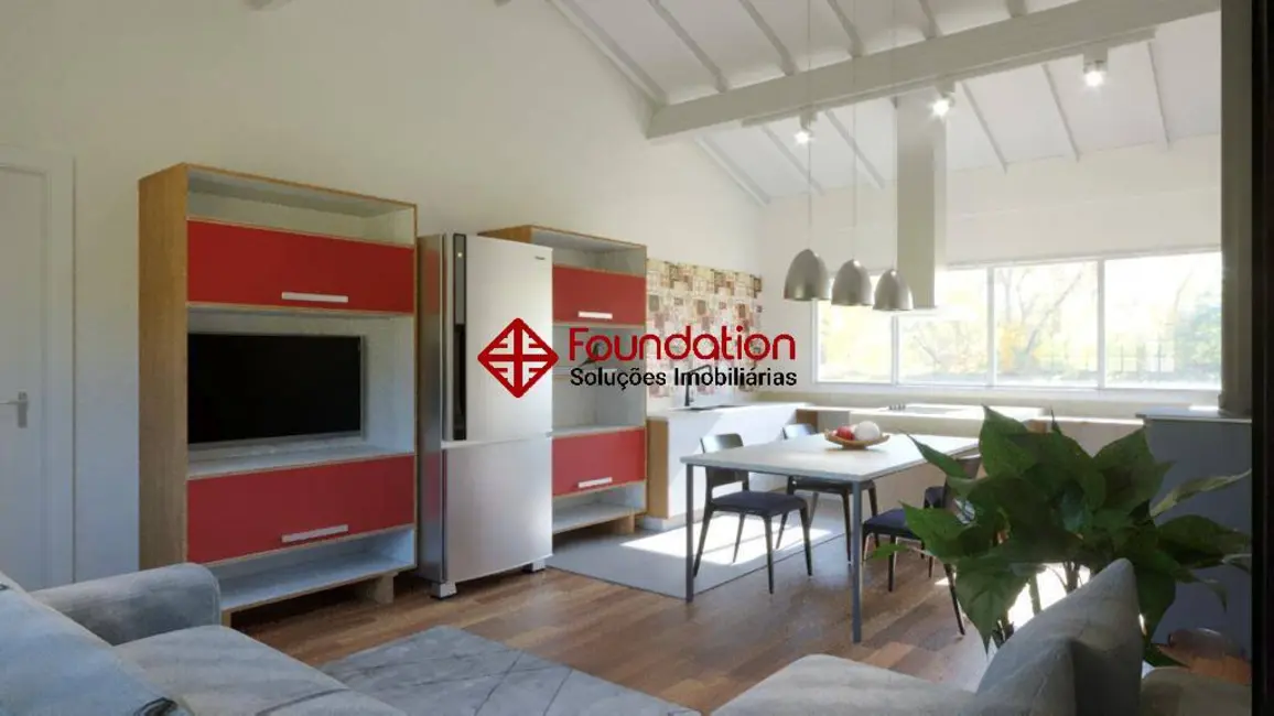 Foto 3 de Casa com 4 quartos à venda e para alugar, 517m2 em Chácara Eliana, Cotia - SP