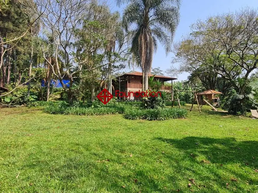 Casa com 5 quartos à venda e para alugar, 7088m2 em Vila Santo Antônio, Cotia - SP - imagem 5 Foto 5 de Casa com 5 quartos à venda e para alugar, 7088m2 em Vila Santo Antônio, Cotia - SP