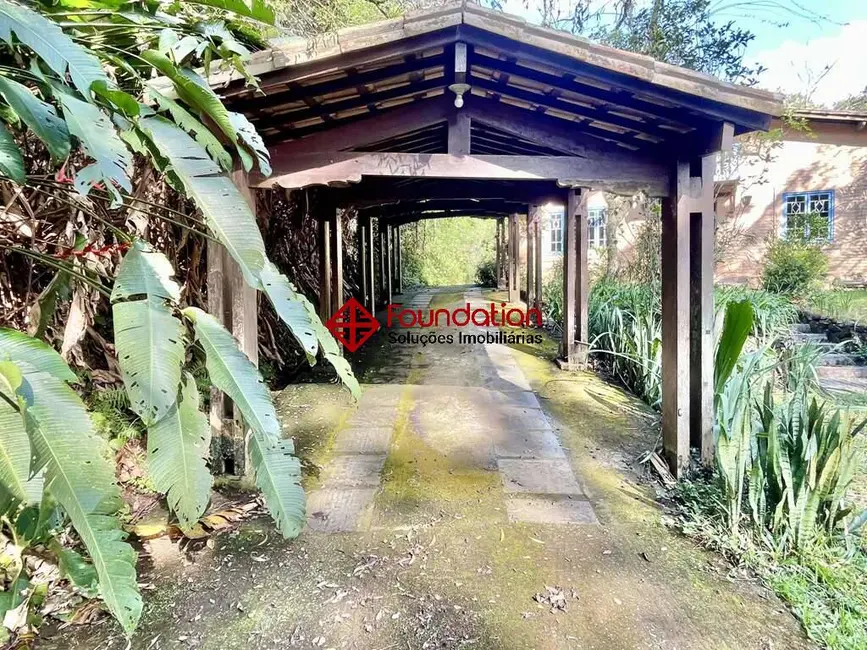 Foto 9 de Casa de Condomínio com 3 quartos à venda e para alugar, 4199m2 em Moinho Velho, Embu Das Artes - SP