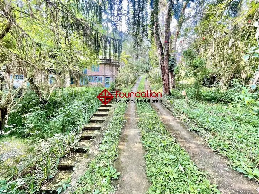 Foto 5 de Casa de Condomínio com 3 quartos à venda e para alugar, 4199m2 em Moinho Velho, Embu Das Artes - SP