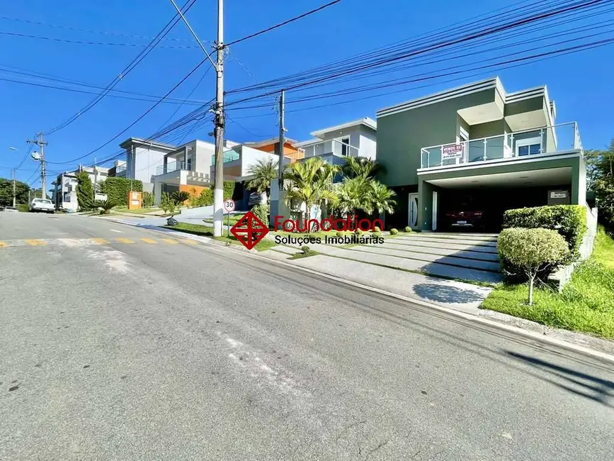 Foto 6 de Casa de Condomínio com 3 quartos à venda, 440m2 em Jardim Colibri, Cotia - SP