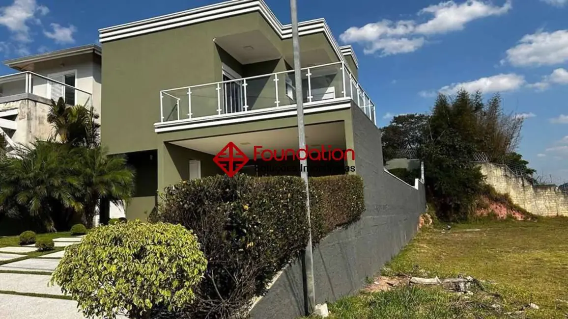 Foto 9 de Casa de Condomínio com 3 quartos à venda, 440m2 em Jardim Colibri, Cotia - SP