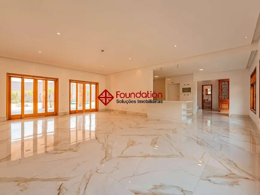 Foto 7 de Casa de Condomínio com 4 quartos à venda, 1405m2 em Jardim Passárgada I, Cotia - SP