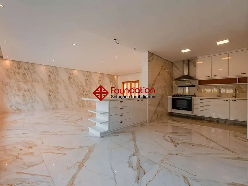 Foto 9 de Casa de Condomínio com 4 quartos à venda, 1405m2 em Jardim Passárgada I, Cotia - SP