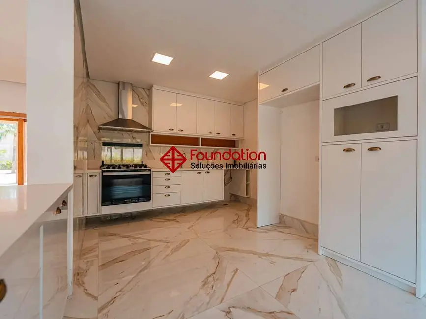 Foto 8 de Casa de Condomínio com 4 quartos à venda, 1405m2 em Jardim Passárgada I, Cotia - SP