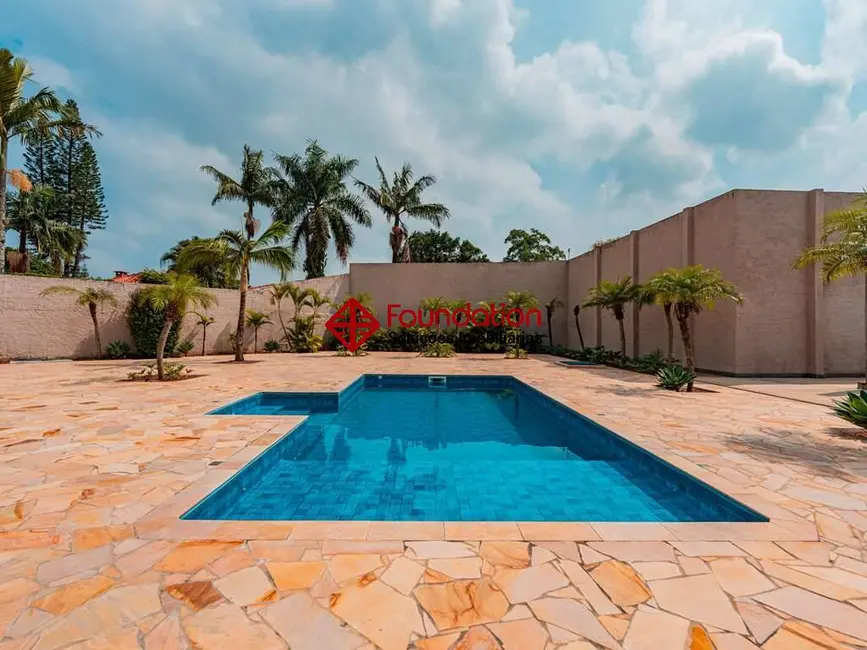 Foto 5 de Casa de Condomínio com 4 quartos à venda, 1405m2 em Jardim Passárgada I, Cotia - SP