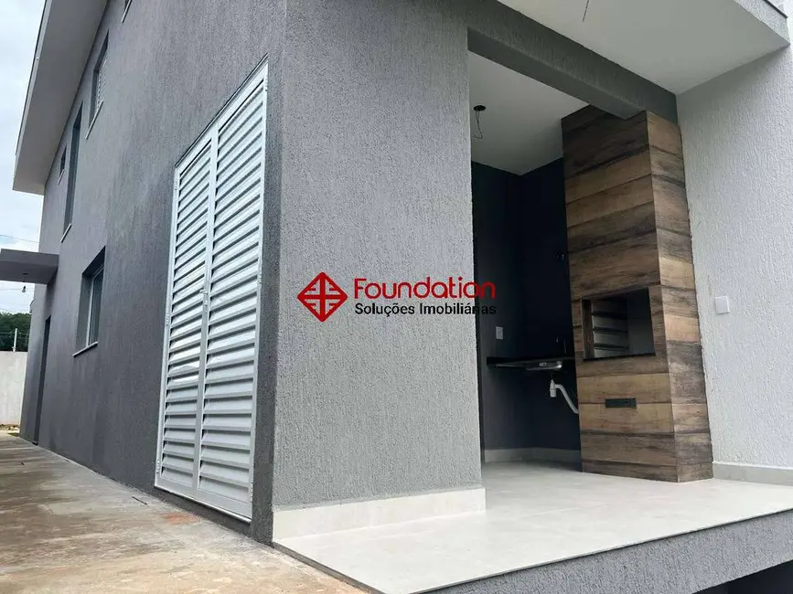 Foto 4 de Casa com 3 quartos à venda, 125m2 em Água Espraiada (Caucaia do Alto), Cotia - SP