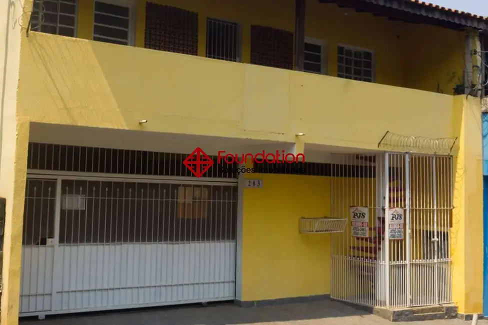 Foto 1 de Casa com 5 quartos à venda, 258m2 em Jardim Miranda, Cotia - SP