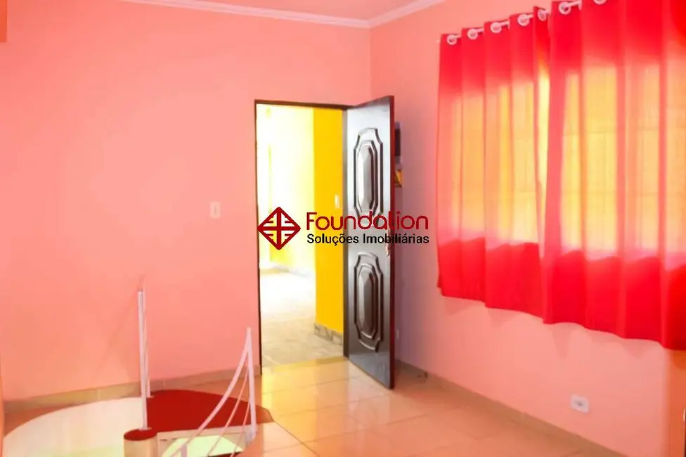 Foto 5 de Casa com 5 quartos à venda, 258m2 em Jardim Miranda, Cotia - SP